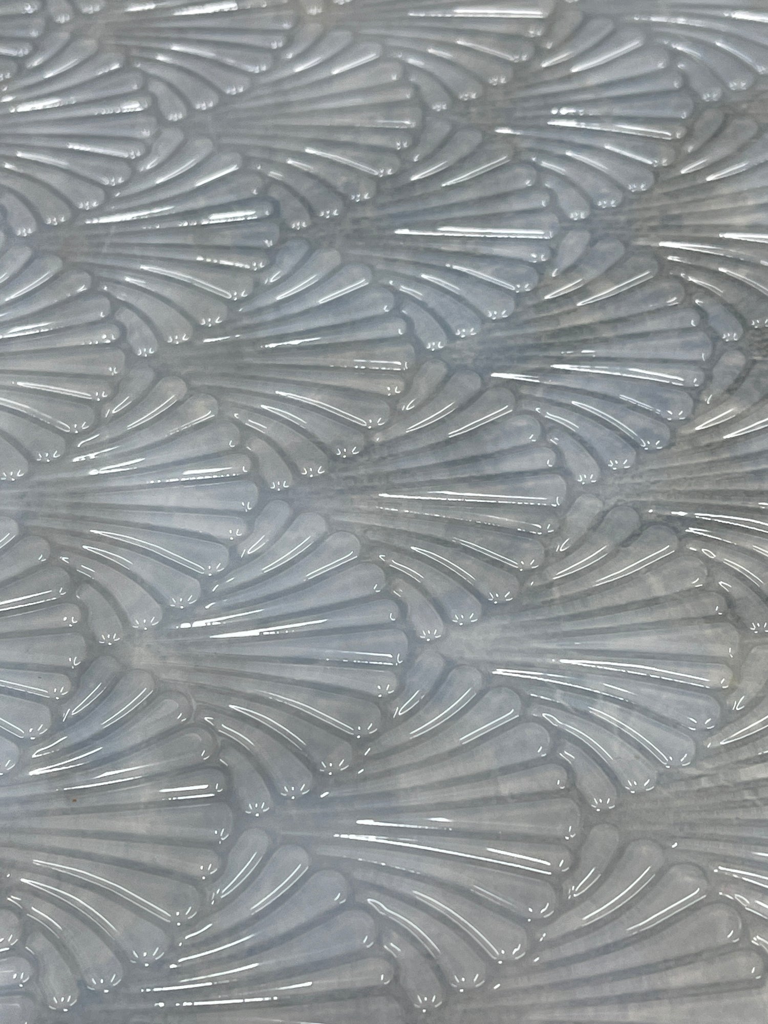 Silicone Inlay Sheets