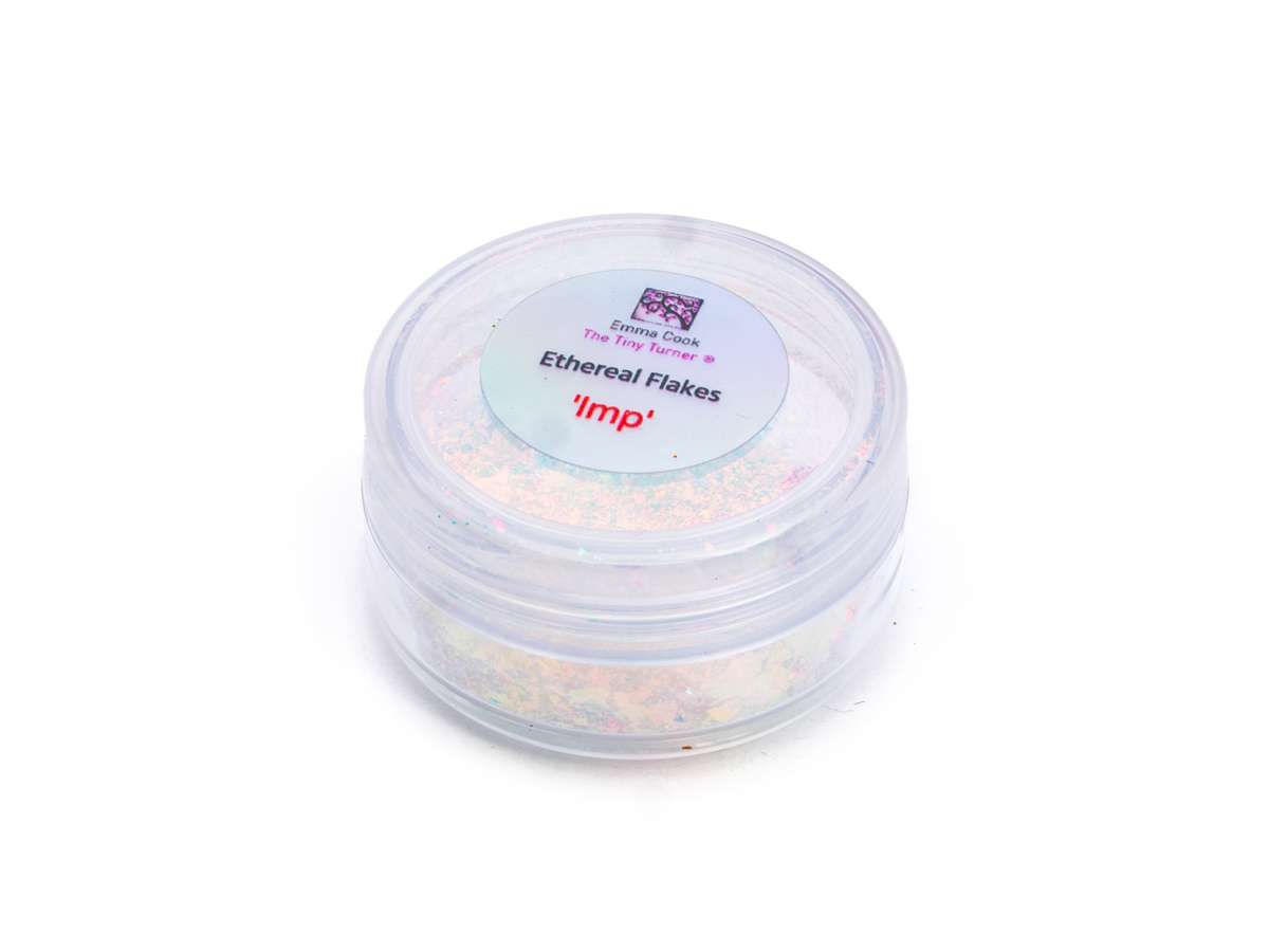 Tiny Turner Ethereal Flakes Single 0.5g Pot 'Imp'