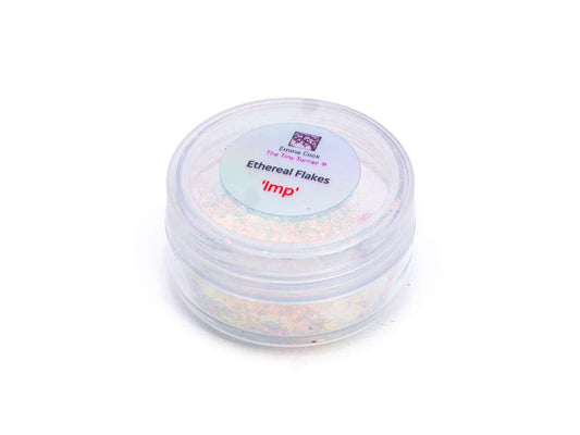 Tiny Turner Ethereal Flakes Single 0.5g Pot 'Imp'