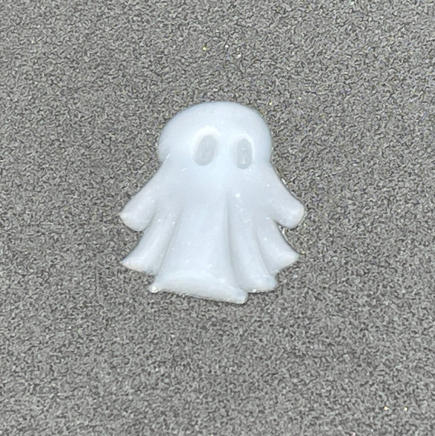 3D Ghost