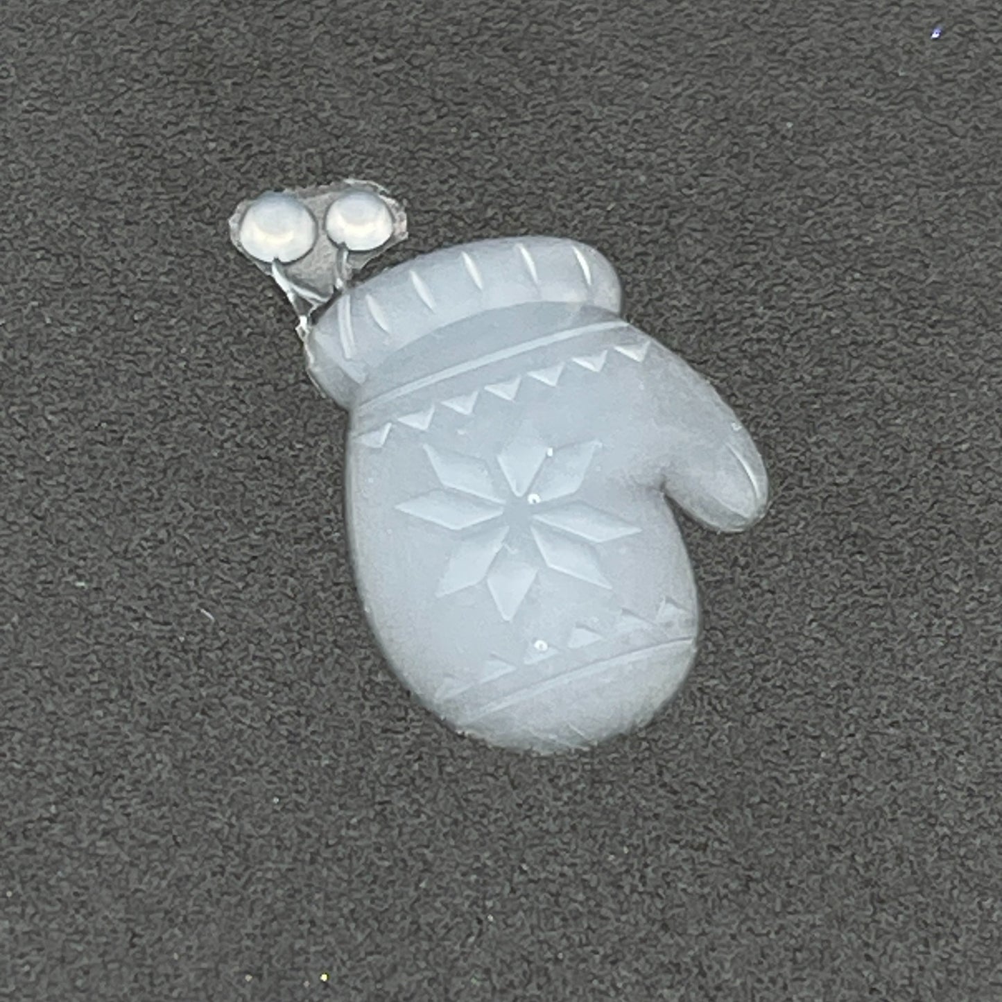 3D Mitten