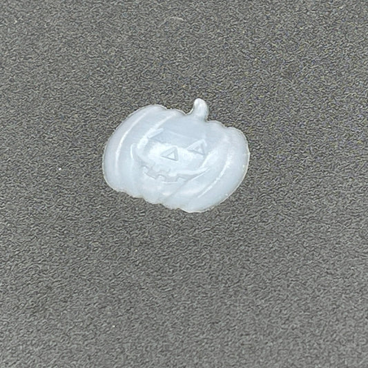 3D Pumpkin