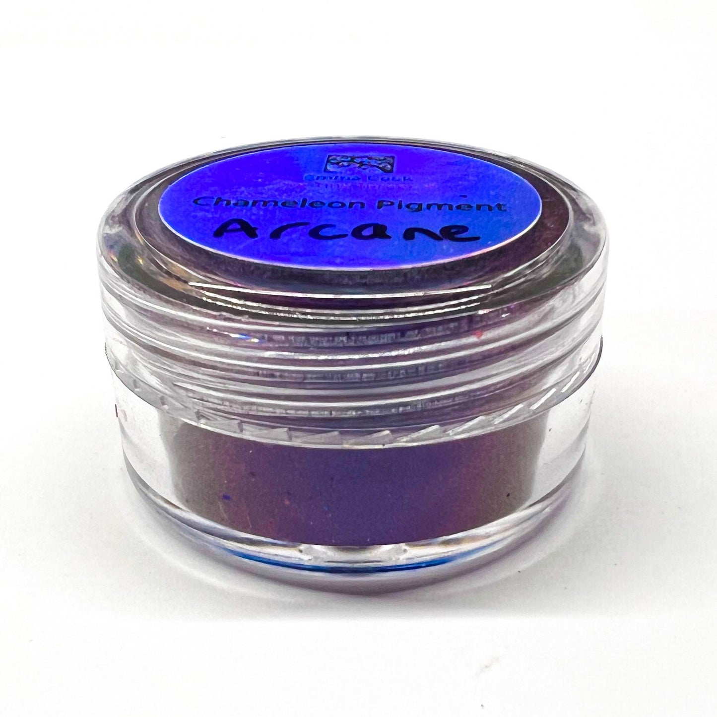 Tiny Turner Chameleon Mica Pigment Single 0.5g Pot 'Arcane'