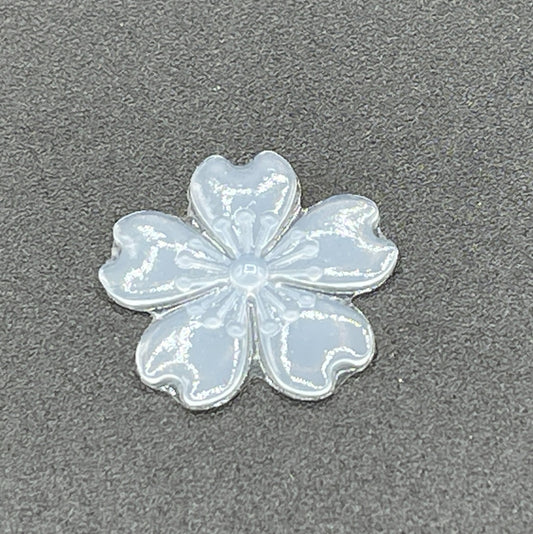 5-Petal Flower