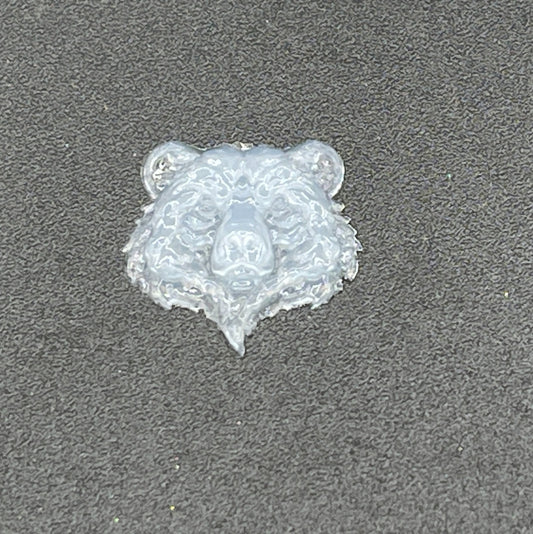 Bear Face
