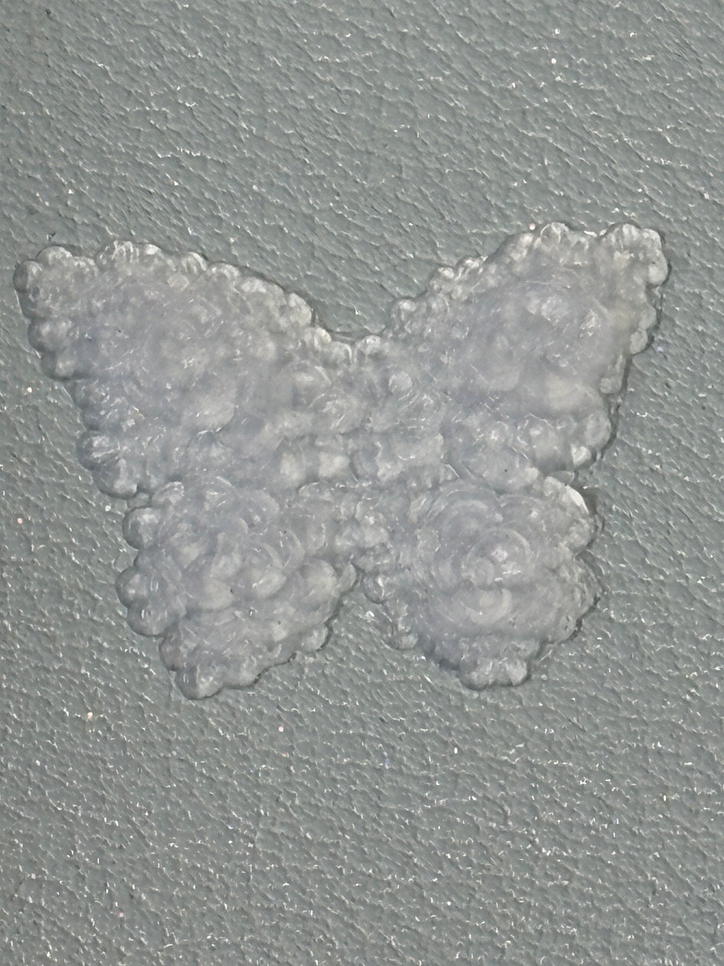 Bobble Butterfly