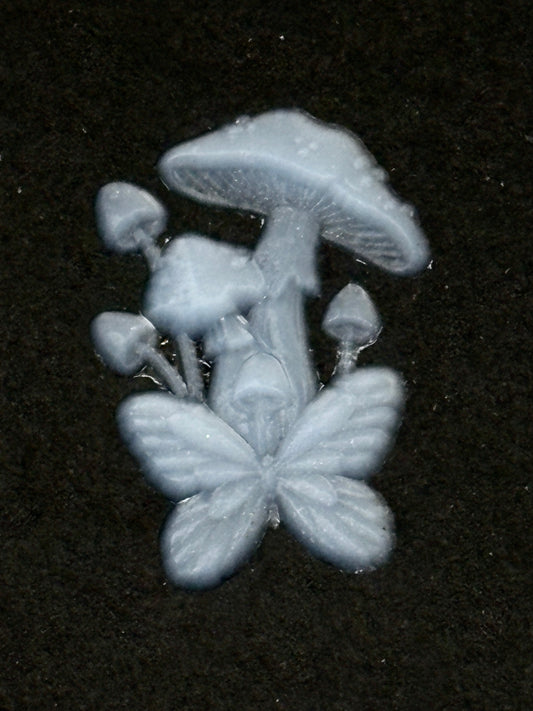 Butterfly Grove