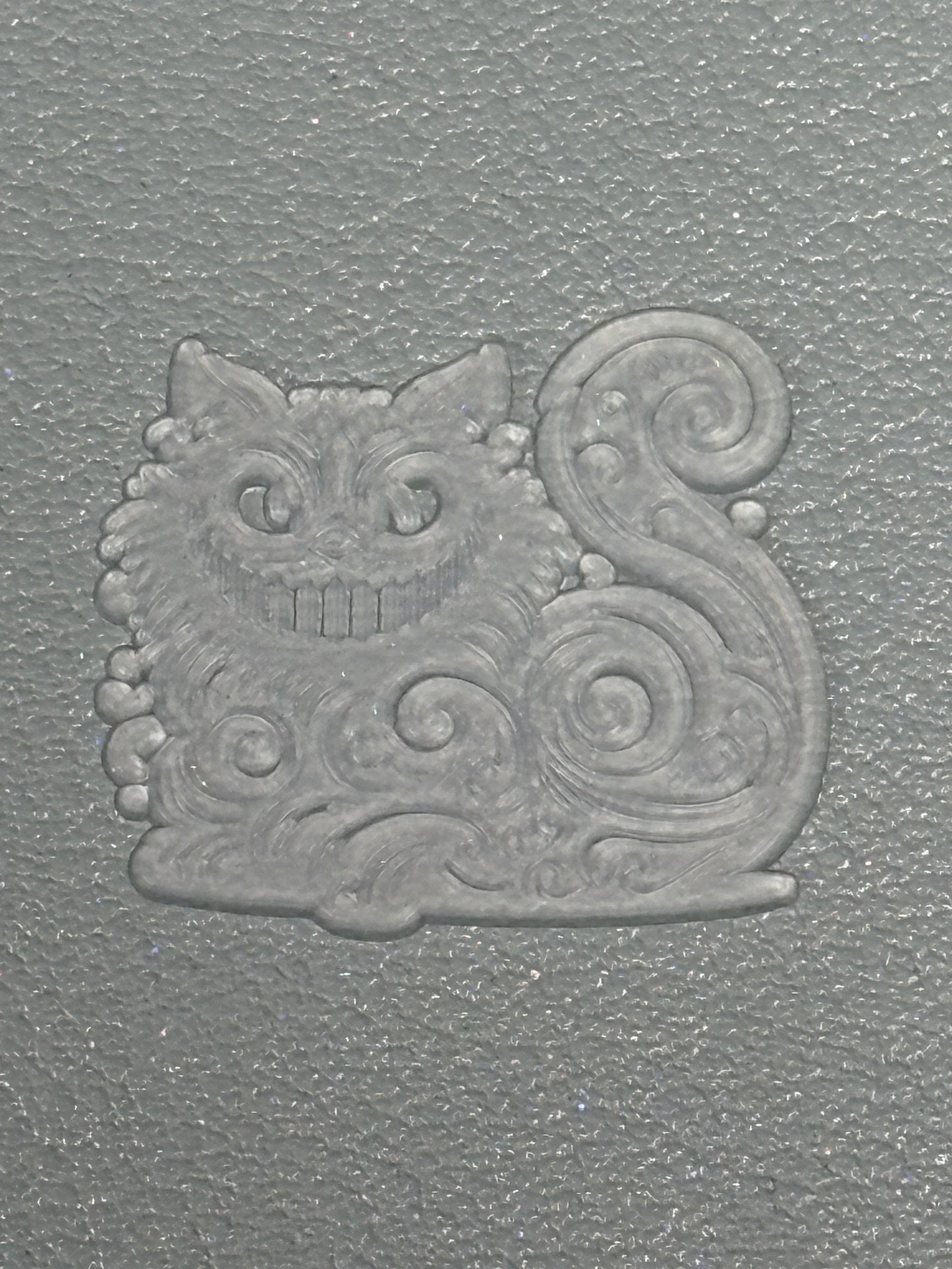 Cheshire Cat