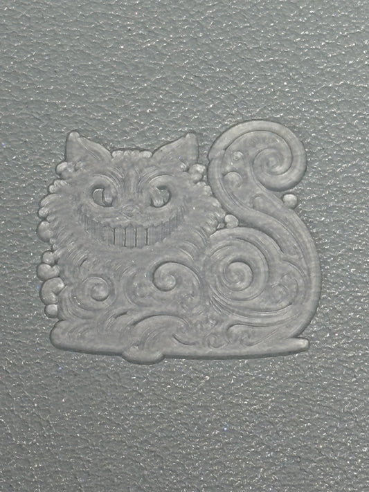 Cheshire Cat
