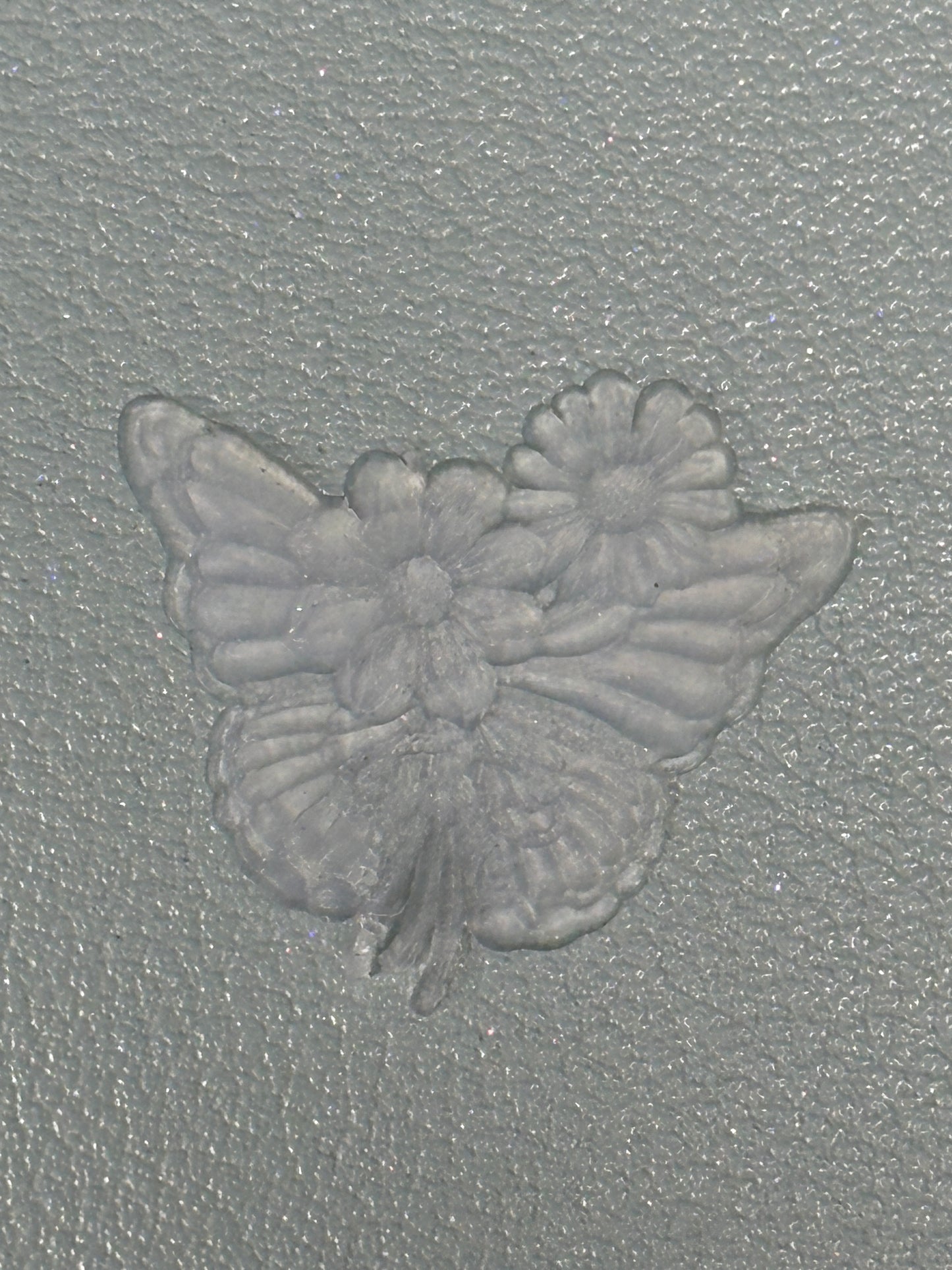 Daisy Butterfly