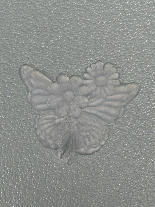Daisy Butterfly
