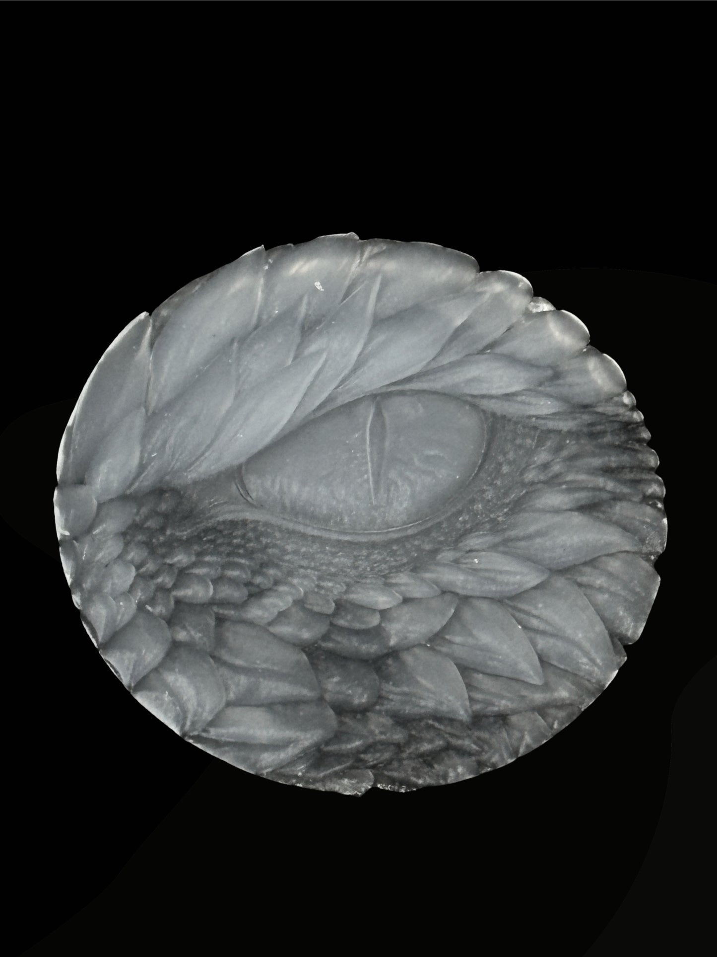 Dragon Eye Coin