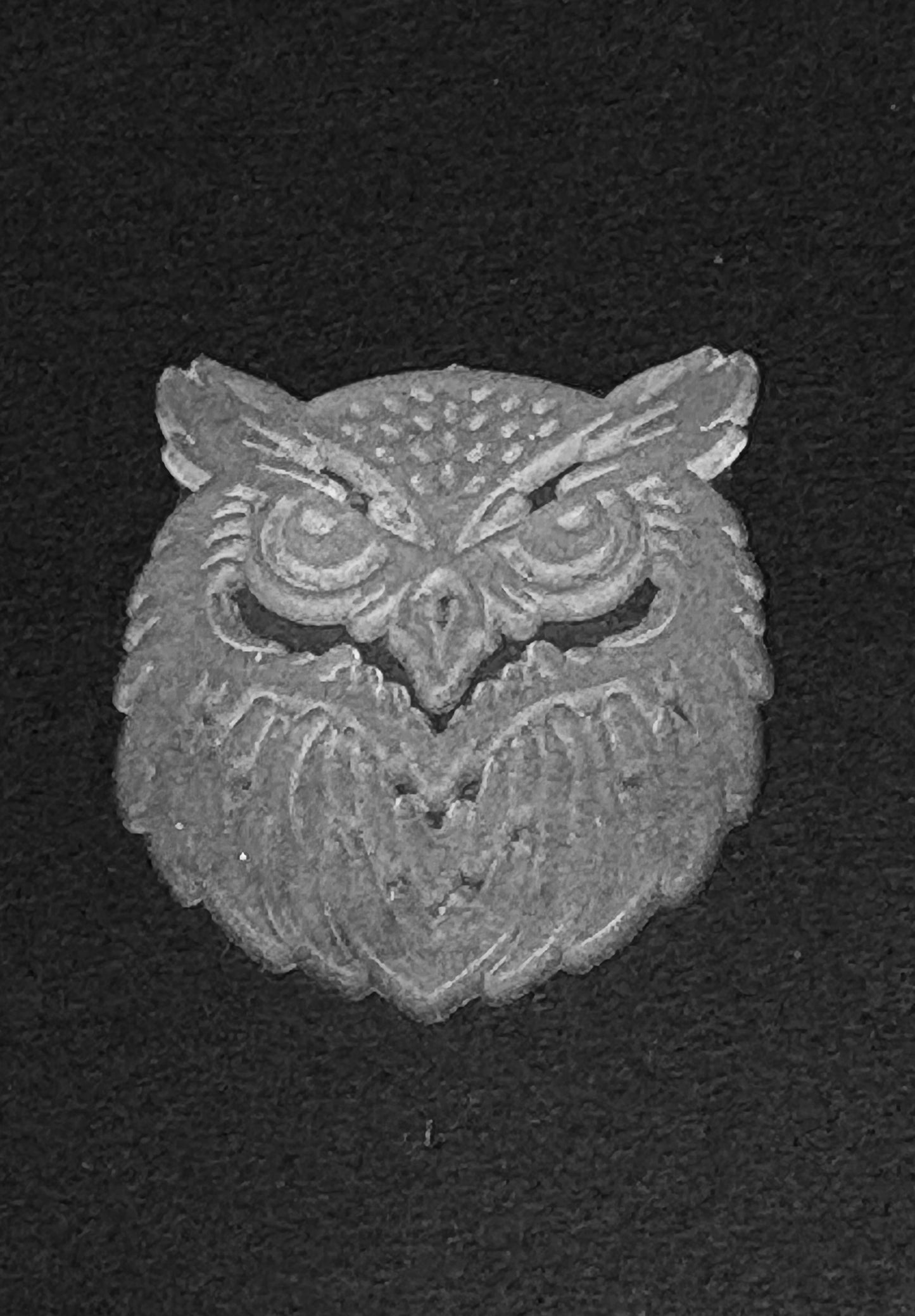 Great Horned Owl