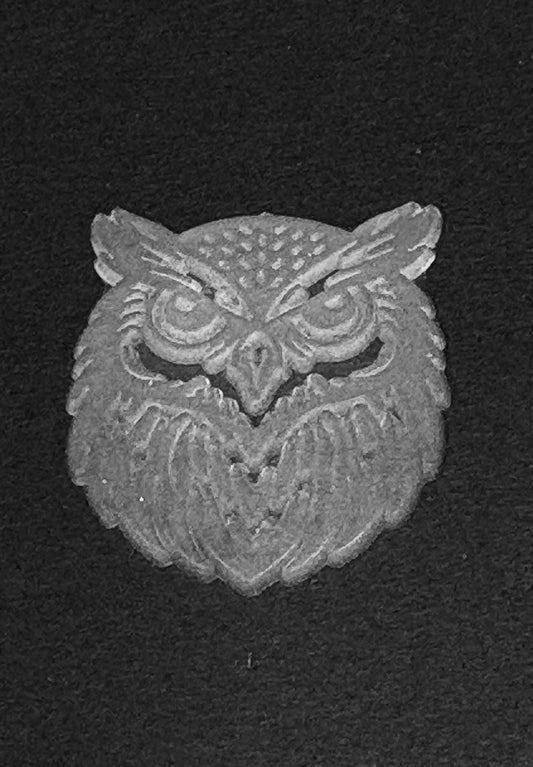 Great Horned Owl