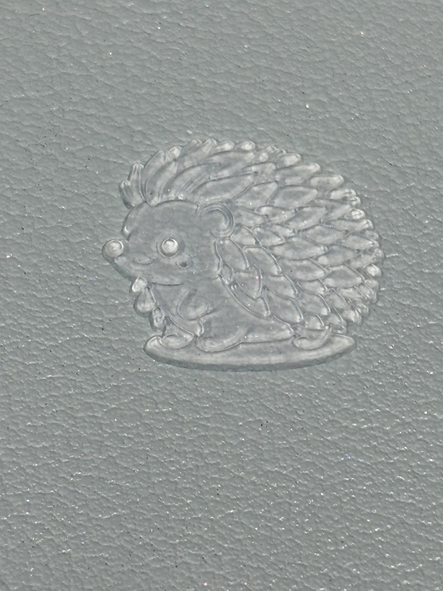 Hedgehog