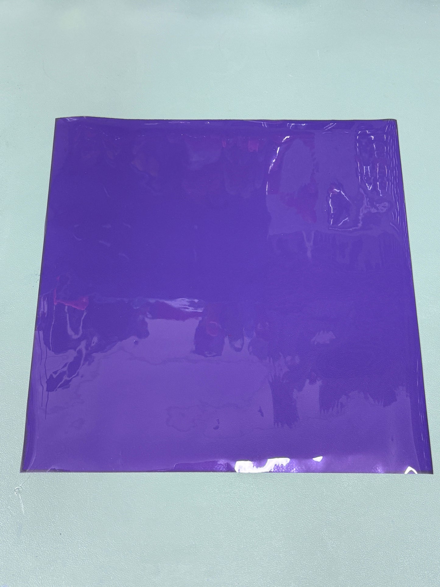 Resin-Friendly Stencil Vinyl