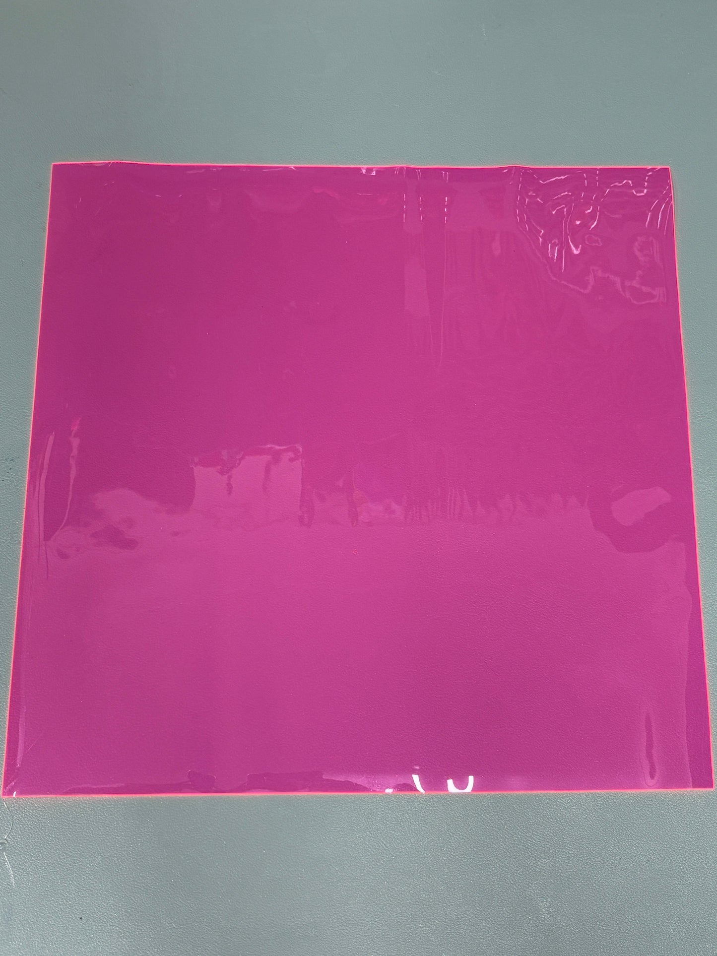 Resin-Friendly Stencil Vinyl