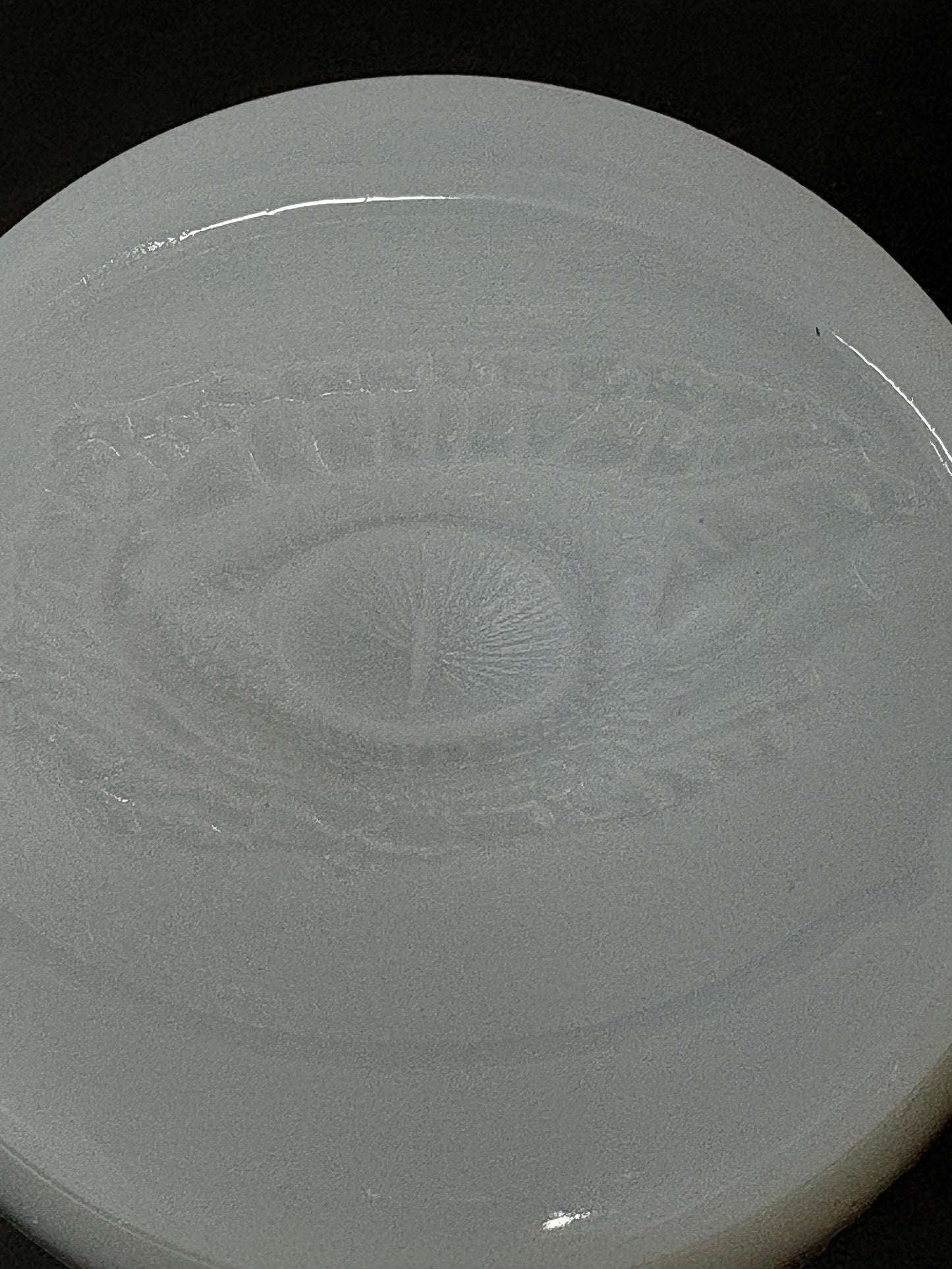 Dragon Eye Mould and Inlay Pair