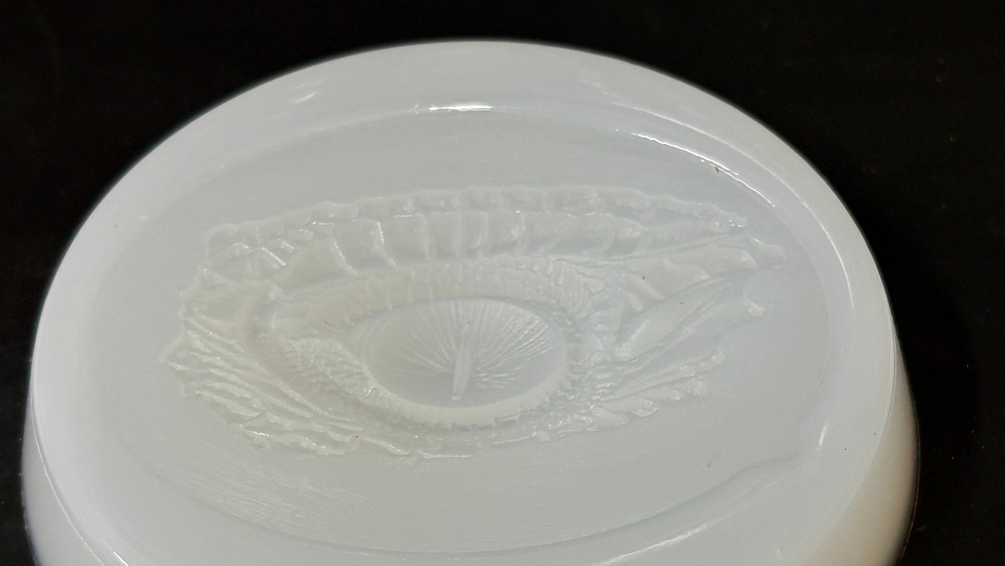 Dragon Eye Mould