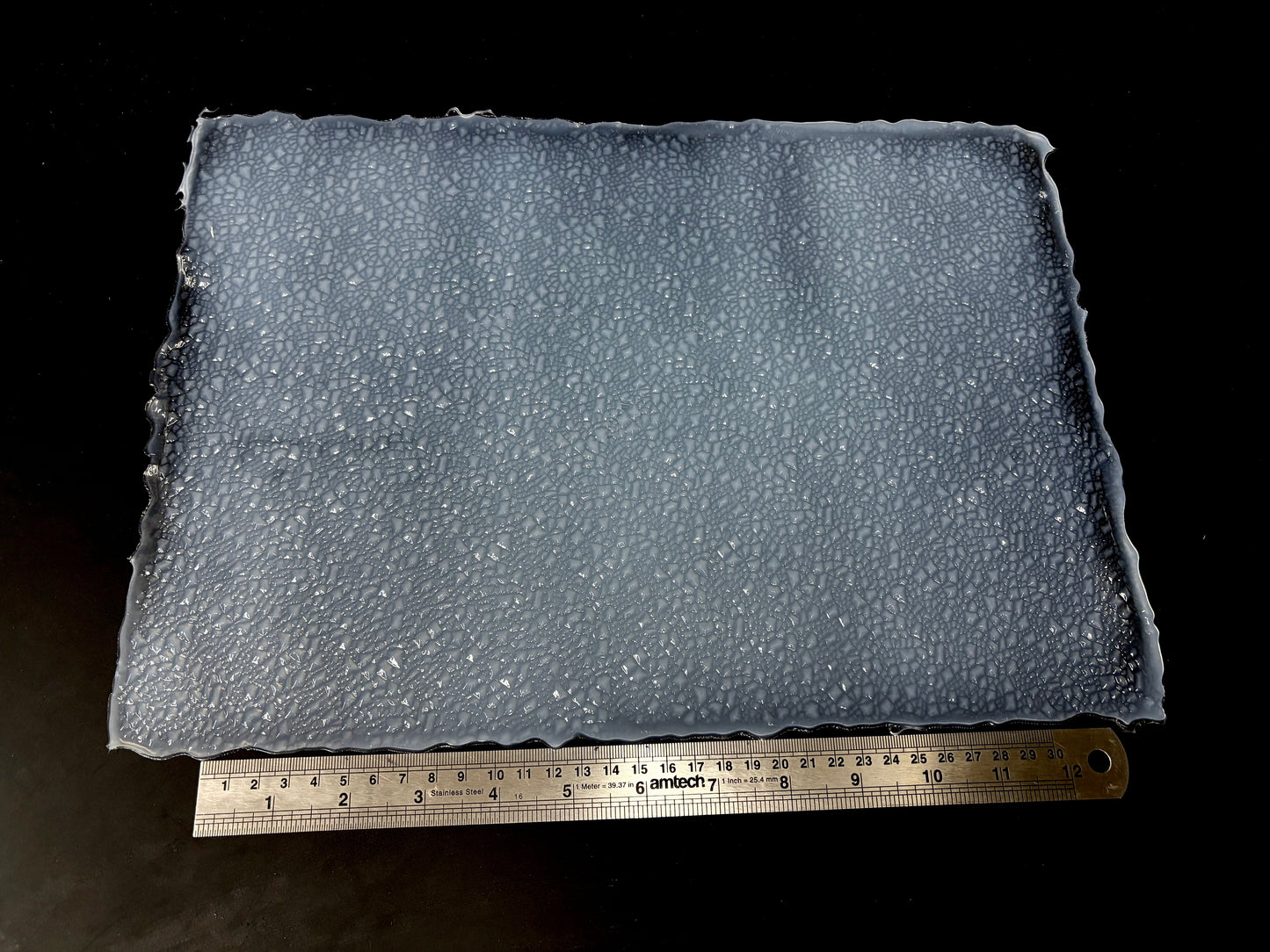 Huge Silicone Inlay Sheet