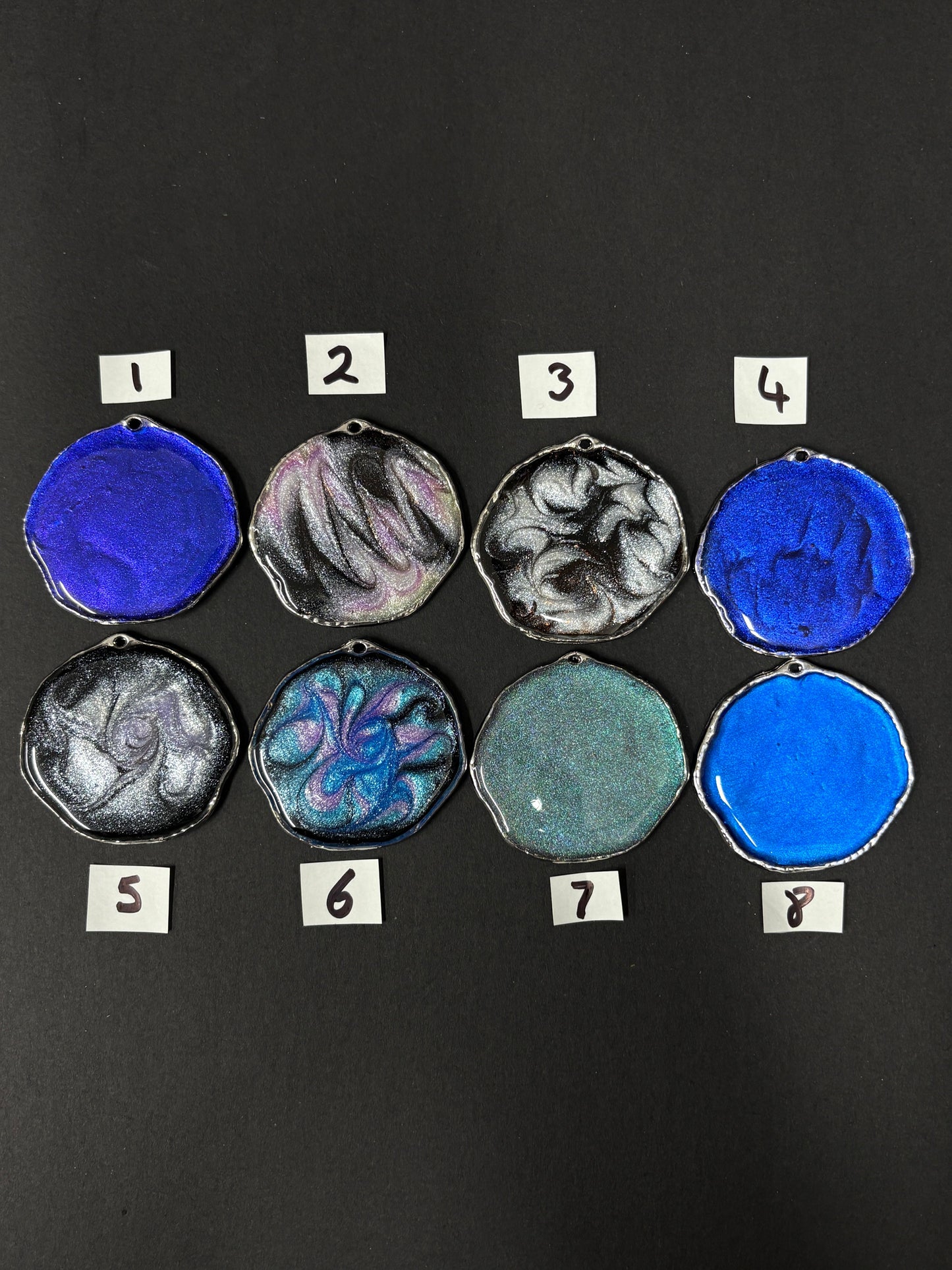 Dark Enchantments Collection Large