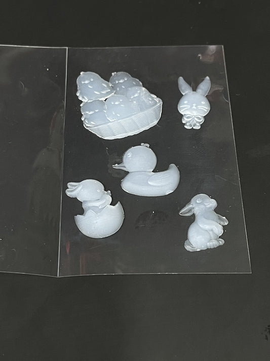 Easter Collection 2024