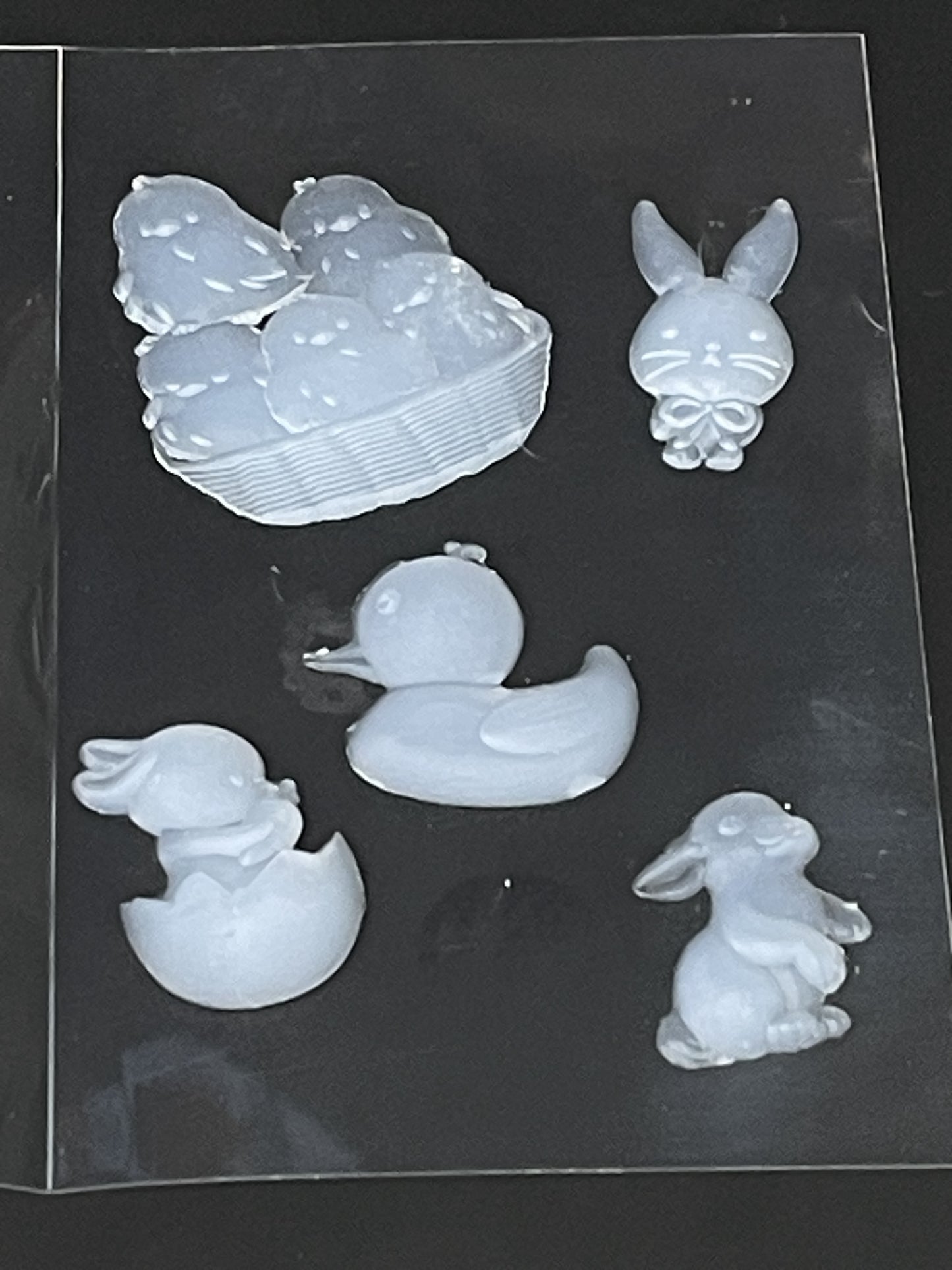 Easter Collection 2024