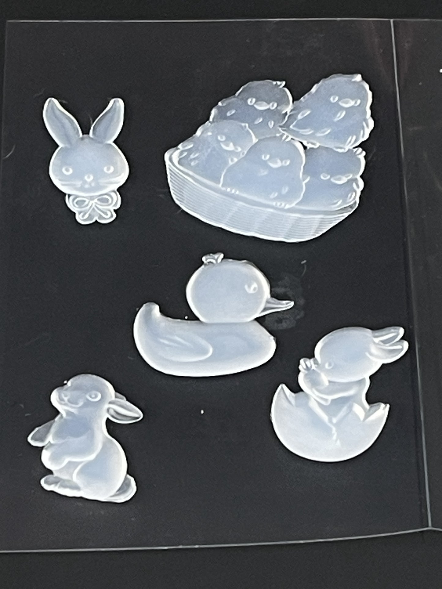 Easter Collection 2024