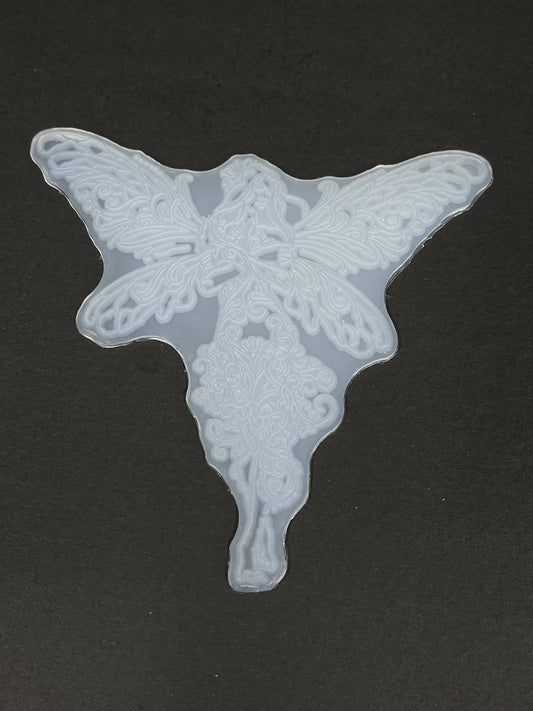 Fairy Large Silicone Inlay