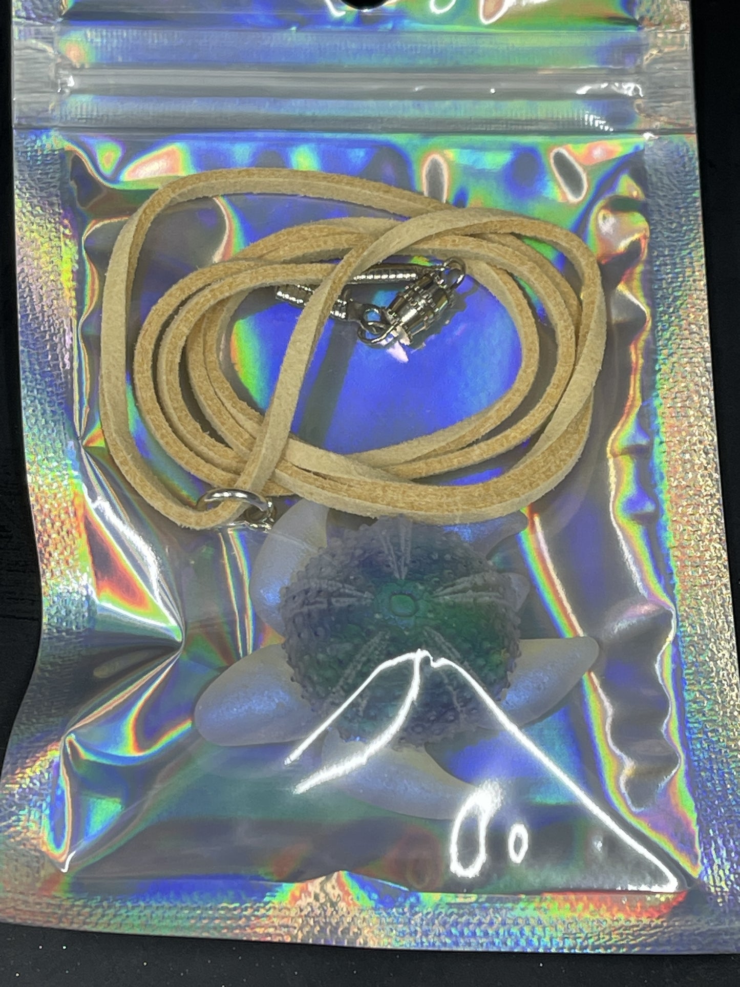 Turtle Pendant 1