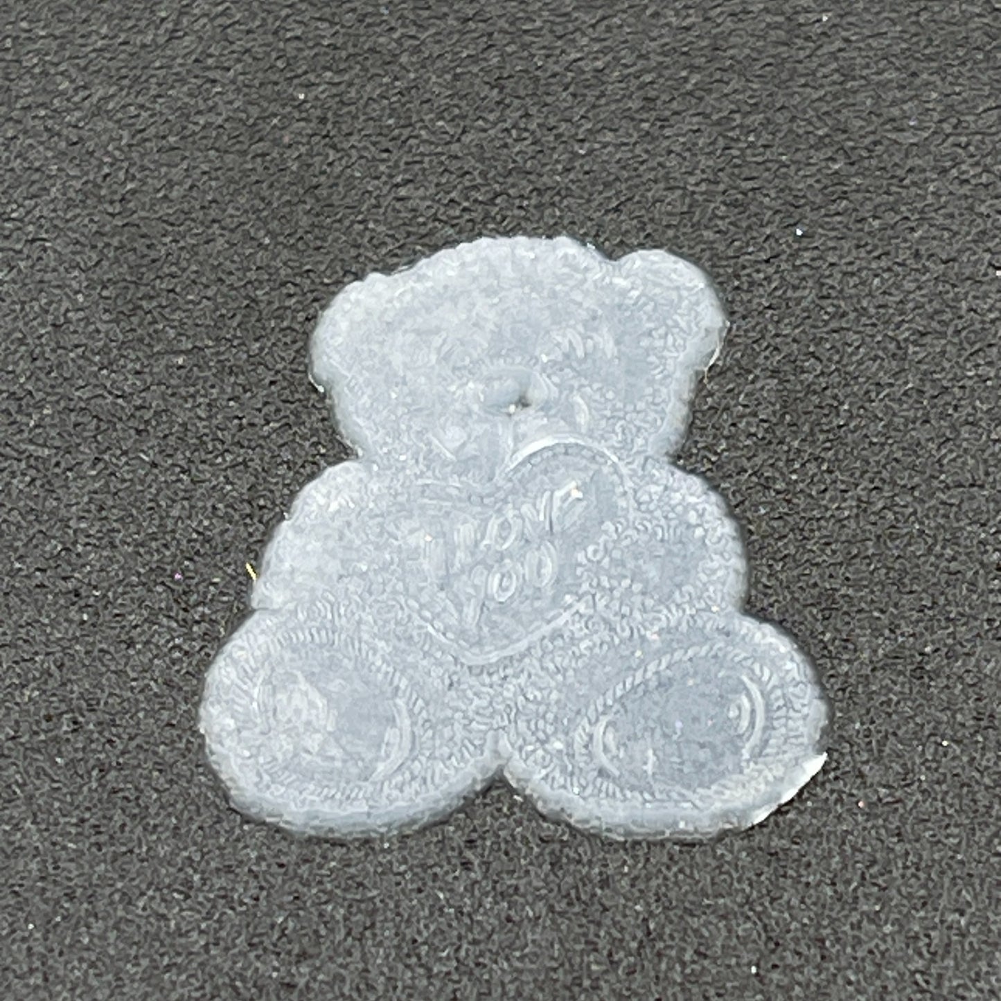 "I Love You" Bear