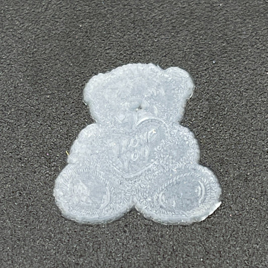 "I Love You" Bear