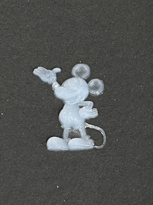 Mickey