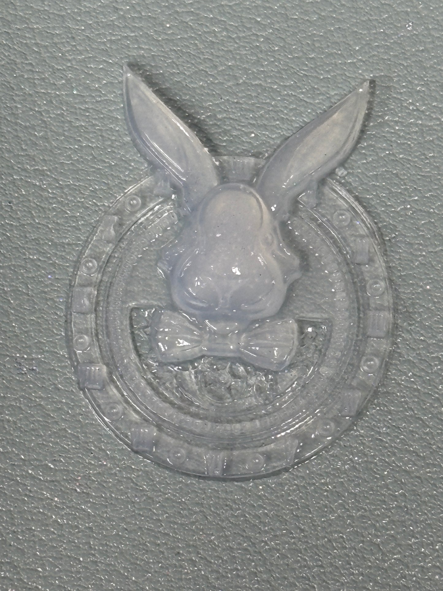 Mr Hare