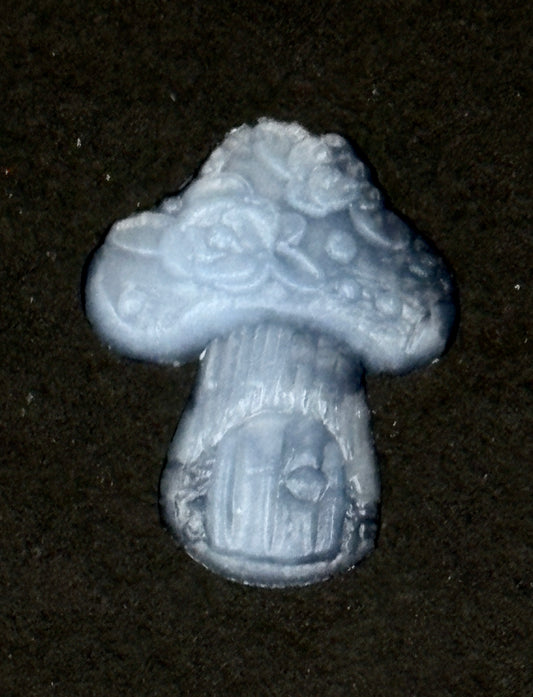 Mushroom Villa