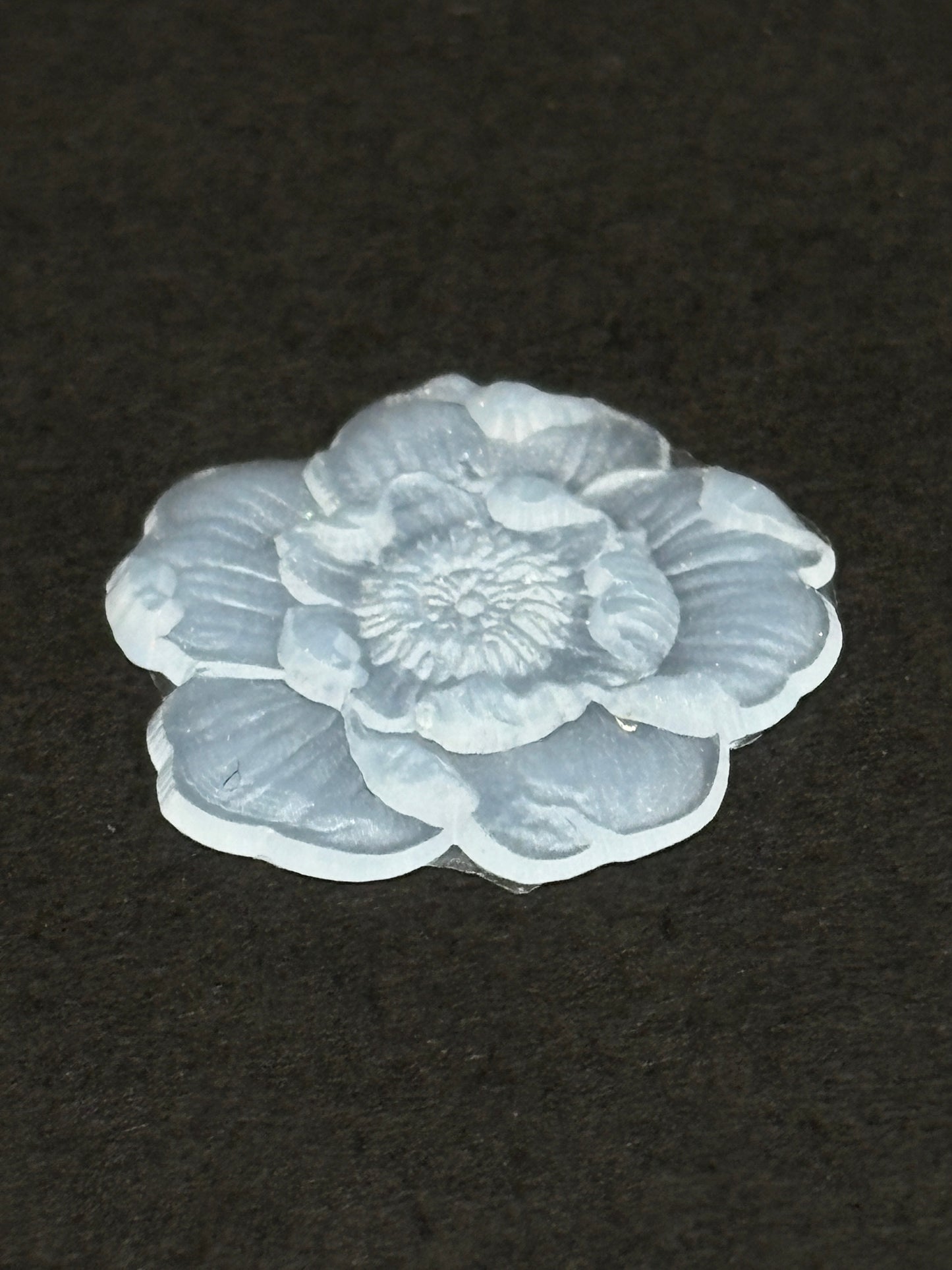 Open Poppy