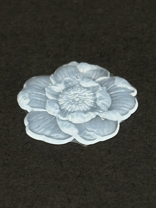 Open Poppy