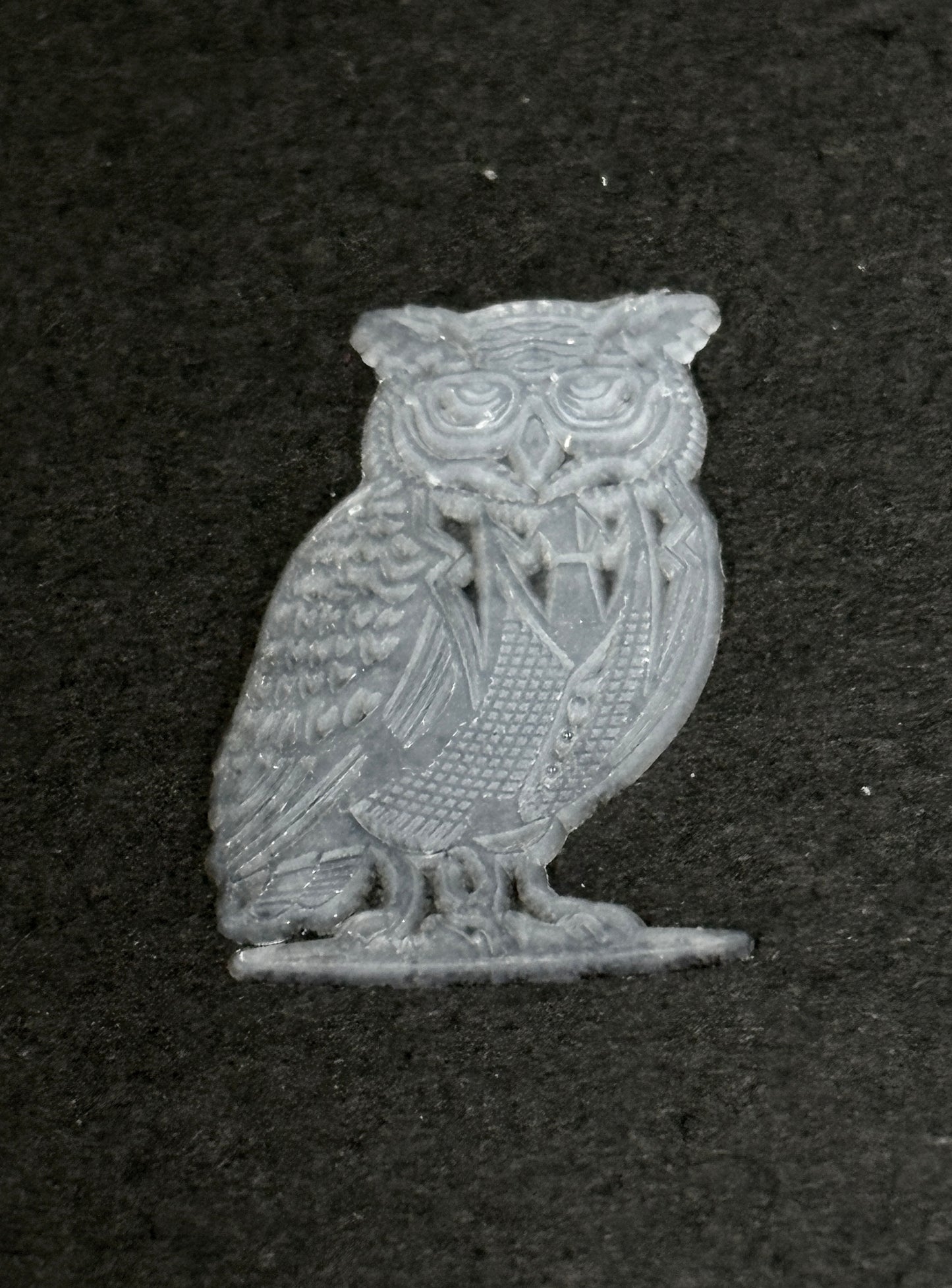Professor Hootsworth