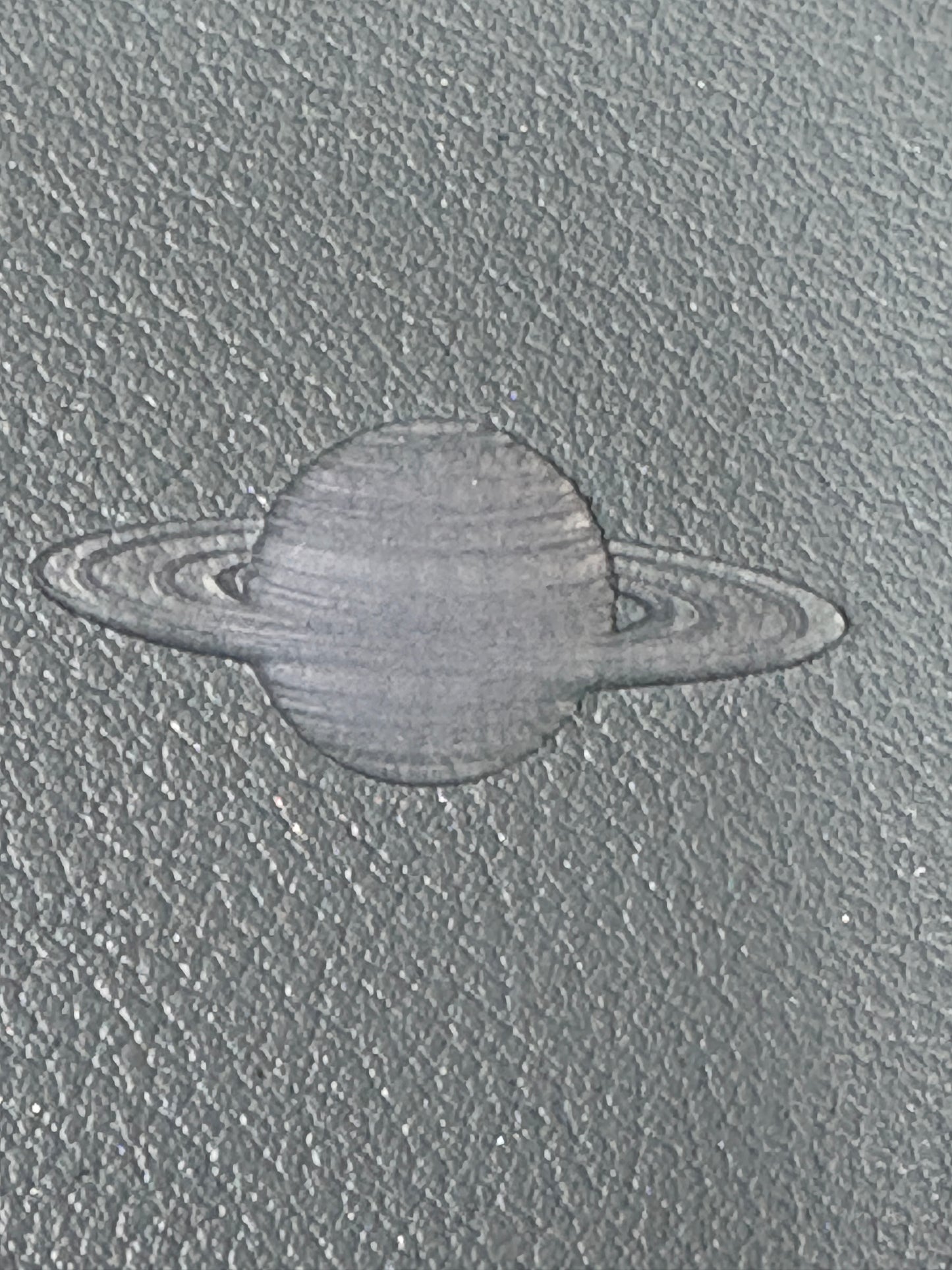 Saturn