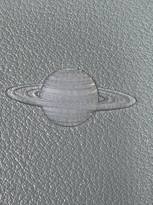Saturn
