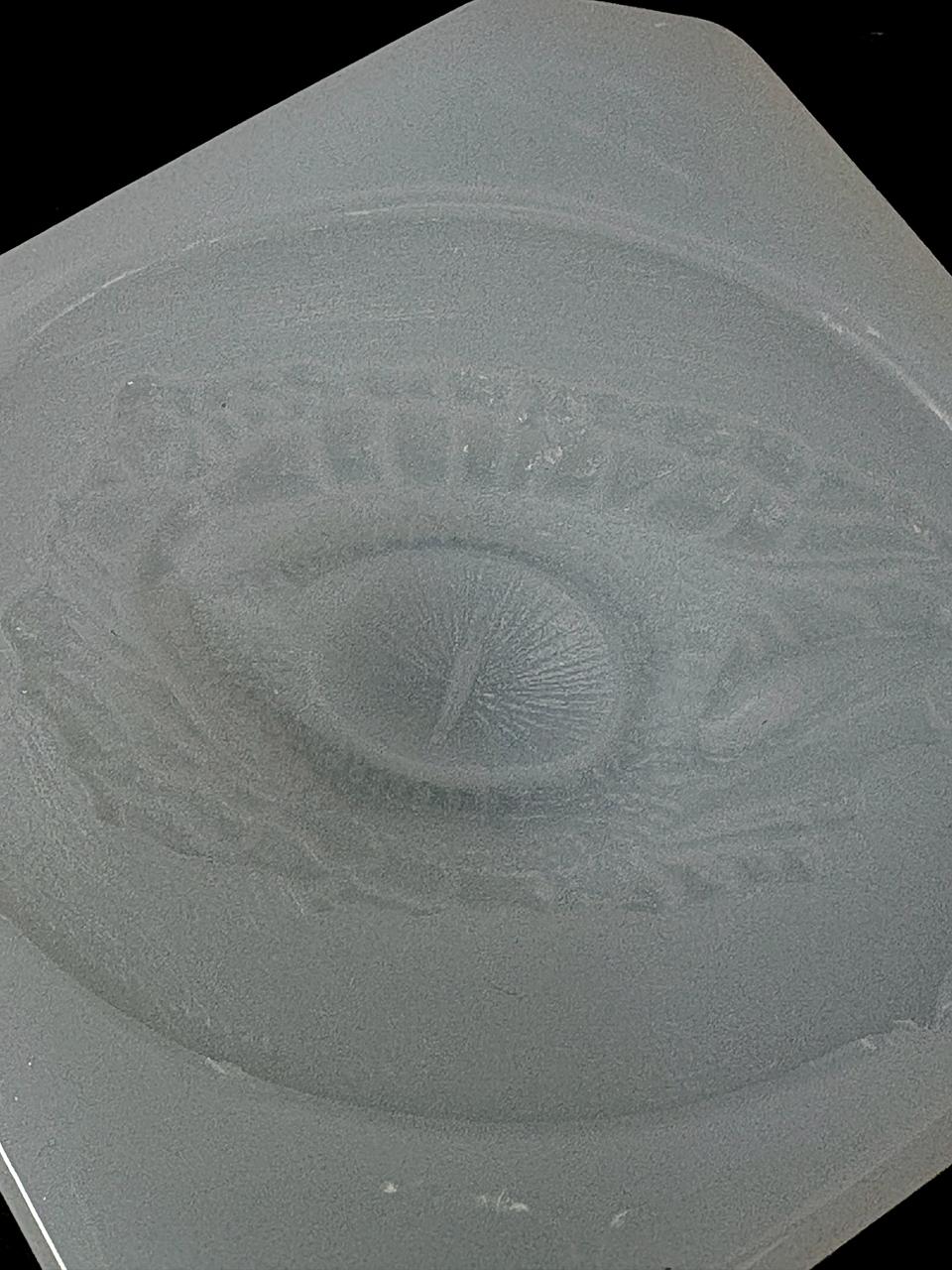 Dragon Eye Mould