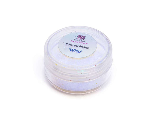 Tiny Turner Ethereal Flakes Single 0.5g Pot 'Wisp'