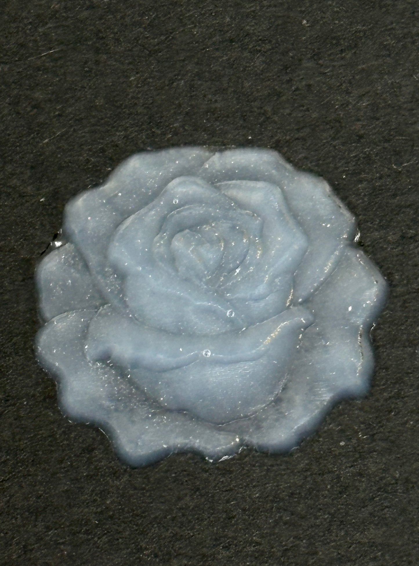 Fully Bloomed Rose