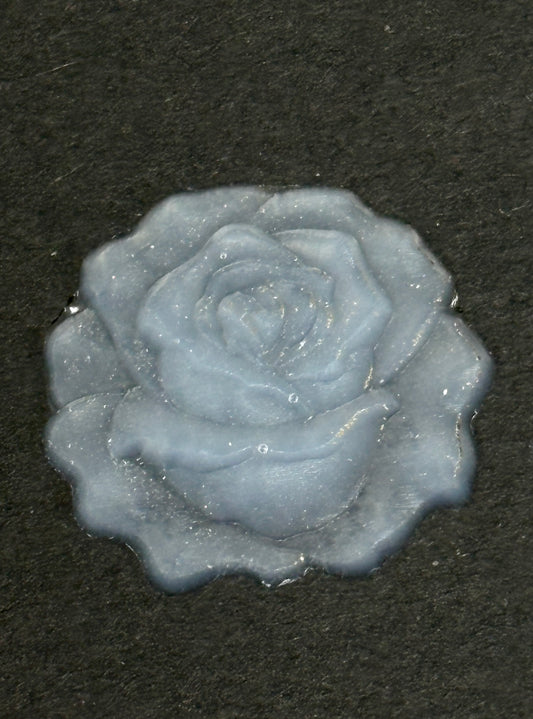 Fully Bloomed Rose
