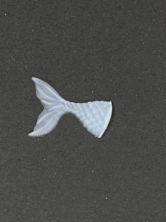 Mermaid Tail