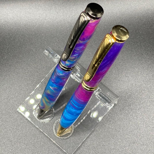 Allison and Louise - Pens