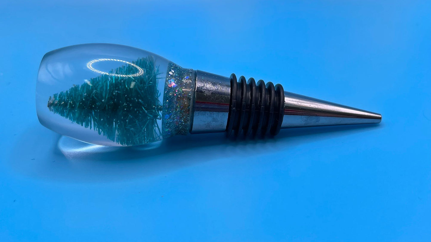 Bottle Stoppers