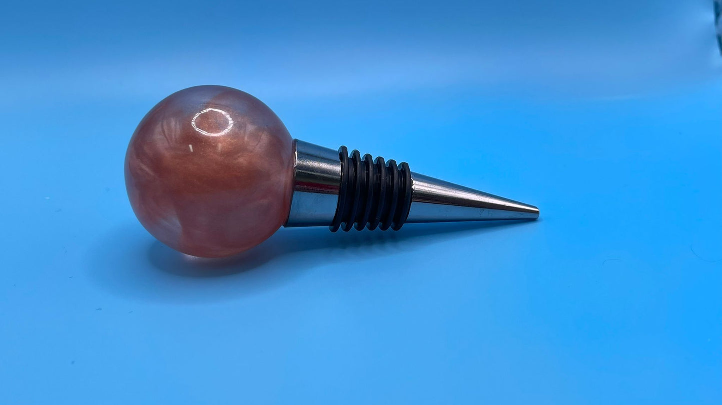 Bottle Stoppers