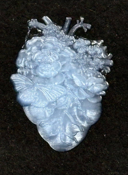 Butterfly Heart