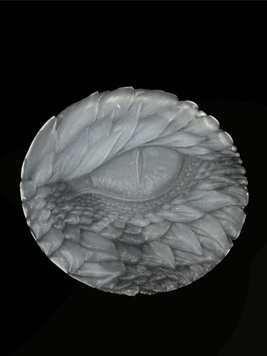 Dragon Eye Coin